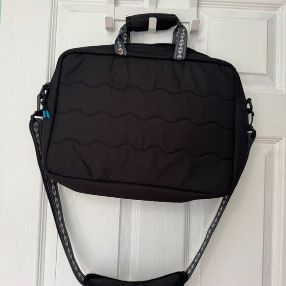 Passenger Recycled Messenger Bag NWOT - Picture 5 of 6